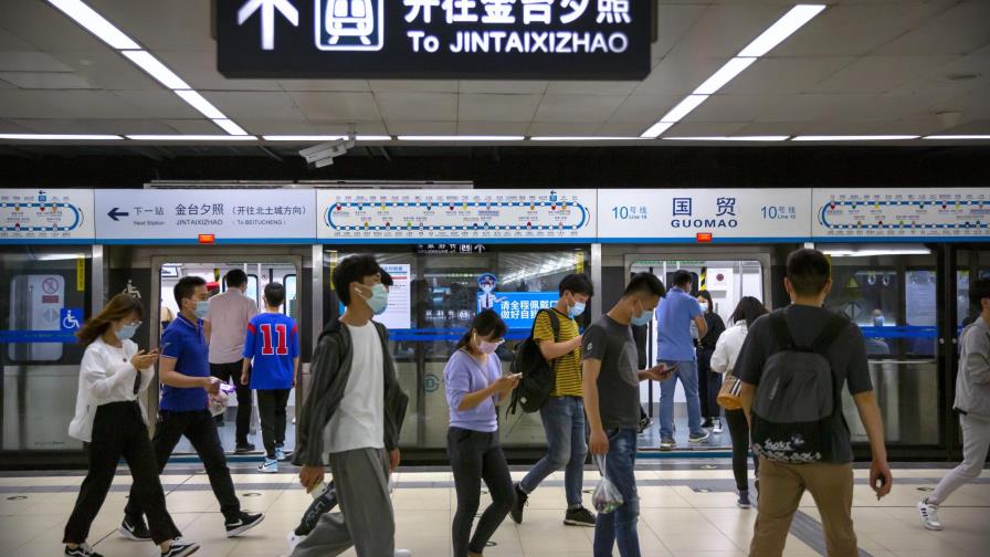 China autoriza el regreso de trabajadores extranjeros