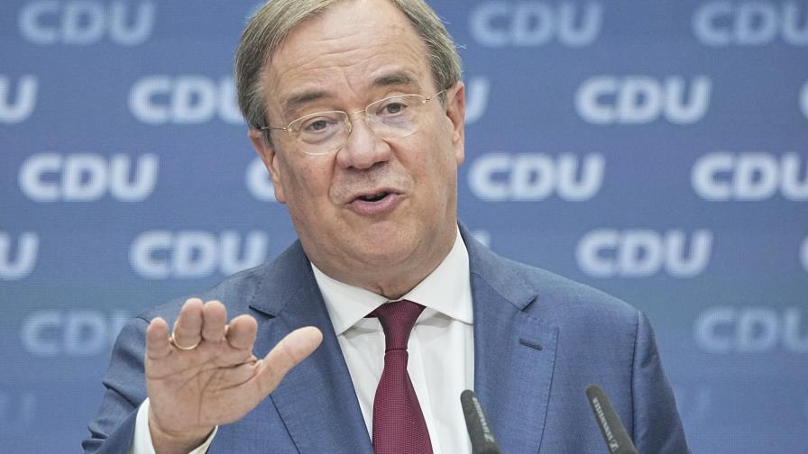 Alemania: Segundo debate de candidatos a reemplazar a Merkel