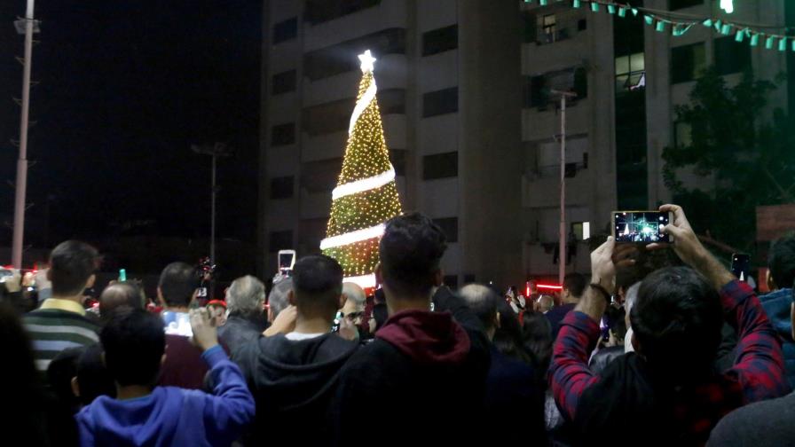 Israel permitirá entrada a cristianos de Gaza en Navidad