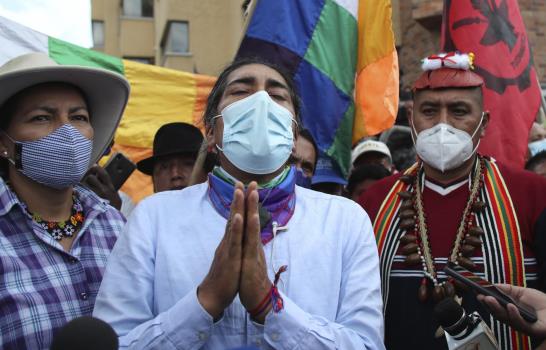 Ecuador: Exbanquero Lasso queda segundo e irá a balotaje