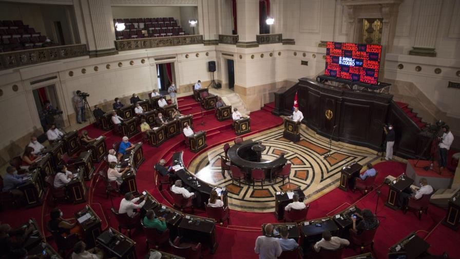 La ONU condena el embargo de EEUU contra Cuba por 29ª vez