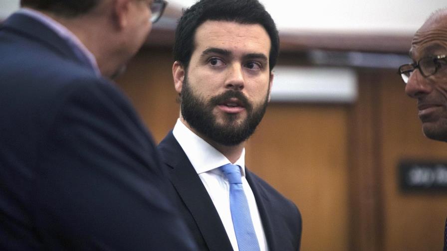 Jueza fija juicio de Pablo Lyle en Miami para marzo de 2021
