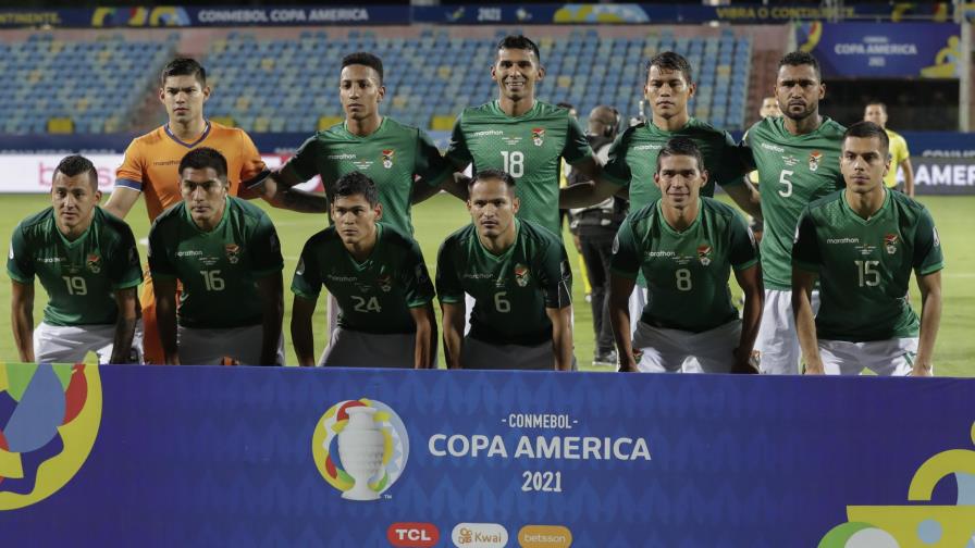CONMEBOL: 65 casos de COVID relacionados con Copa América
