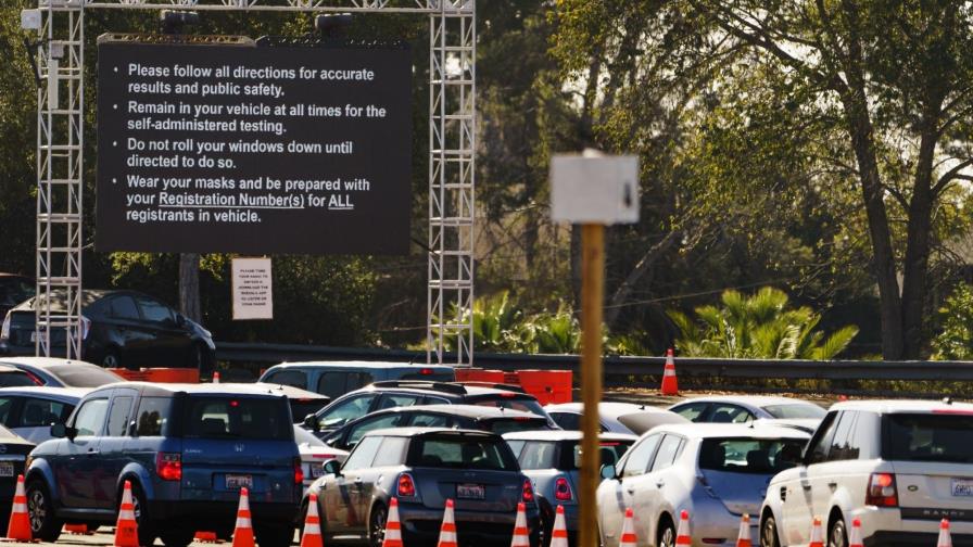 Los Ángeles impone medidas drásticas ante amenaza de virus