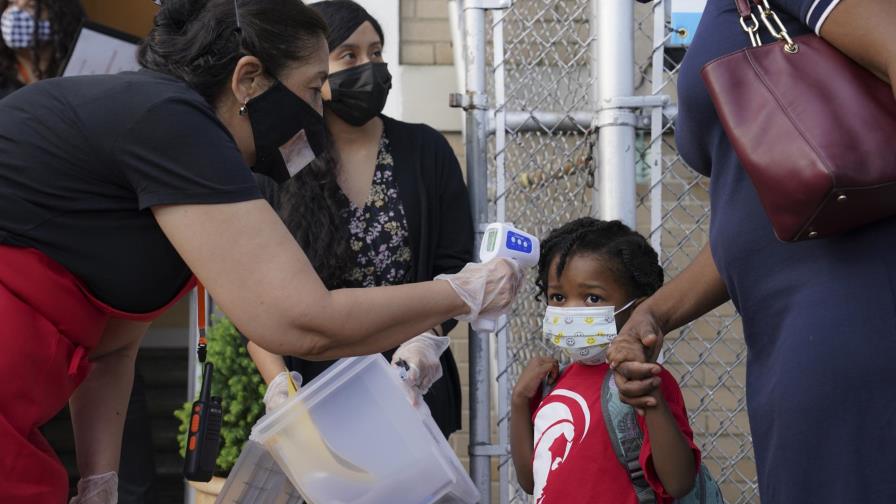 Estado de NY registra más de 1.000 contagios en un solo día