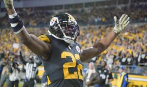 Los Steelers ganan a los Bears con un gol de Boswell