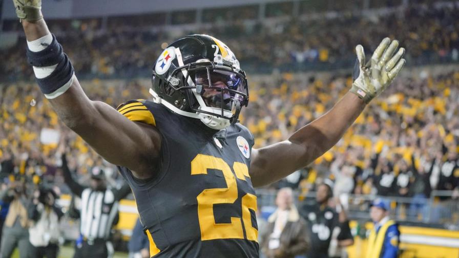 Los Steelers ganan a los Bears con un gol de Boswell Los Steelers ganan a los Bears con un gol de Boswell