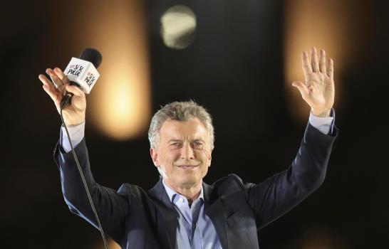 ¿Quiénes buscan la presidencia de Argentina este fin de semana?