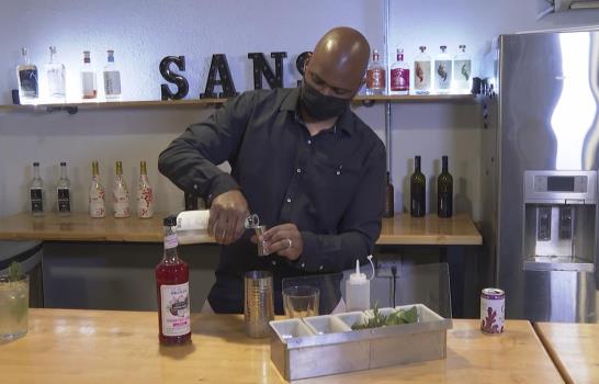 Llegan los bares sin bebidas alcohólicas, sueño de sobrios