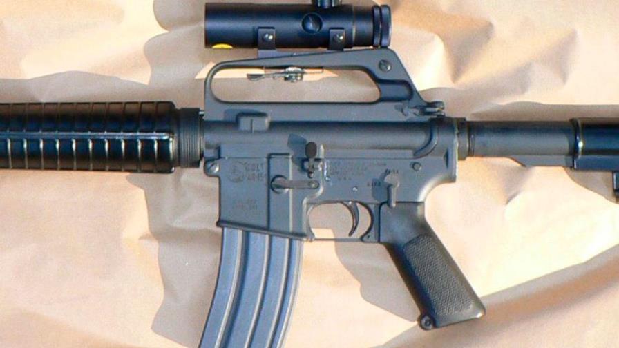 Suben a 16 las víctimas de la masacre en Perú atribuida a Sendero Luminoso