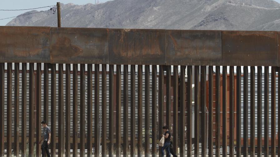 Funcionario: Crisis de inmigración de EEUU no ha acabado