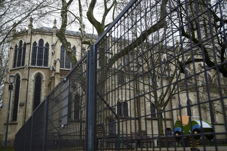 Al menos 3,000 víctimas de abusos en la Iglesia católica francesa
