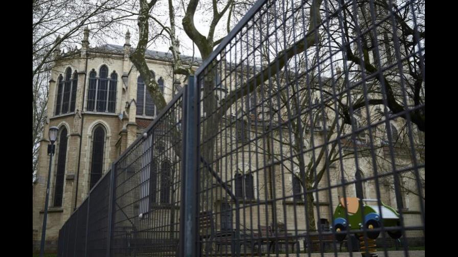Al menos 3,000 víctimas de abusos en la Iglesia católica francesa Al menos 3,000 víctimas de abusos en la Iglesia católica francesa