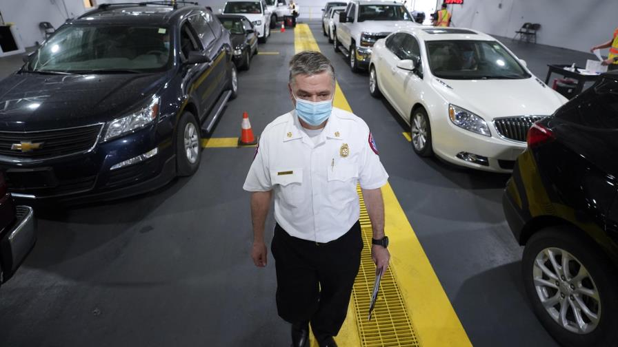 Servidores públicos cada vez más criticados en EEUU