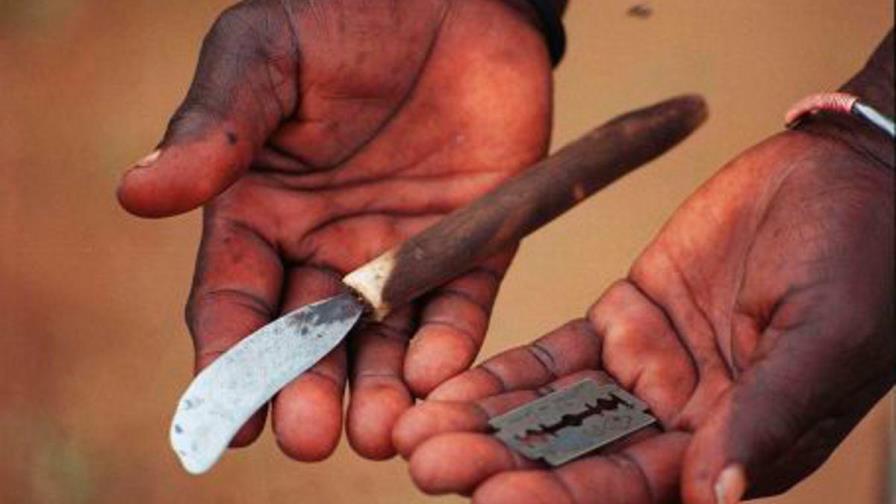 Mediación intercultural para evitar la mutilación genital en niñas migrantes