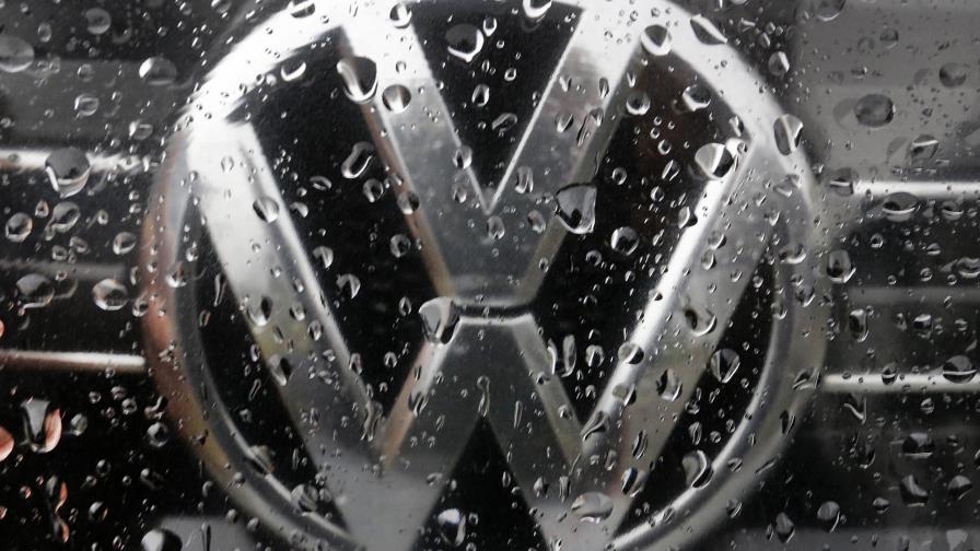 Corte alemana abre brecha a pactos sobre autos diésel de VW