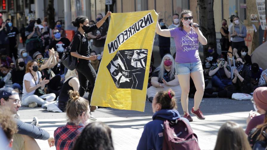 Fox News elimina de página web fotografías manipuladas