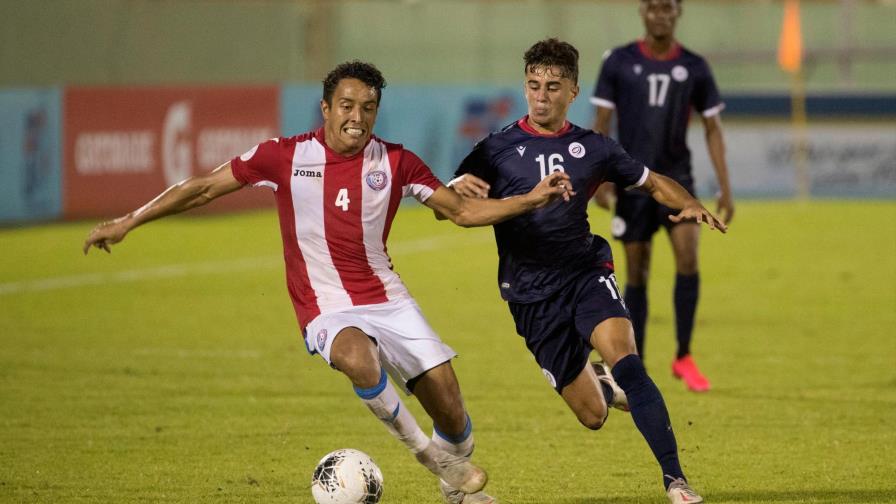 Edinson Azcona debuta en la MLS, el primer dominicano en lograrlo