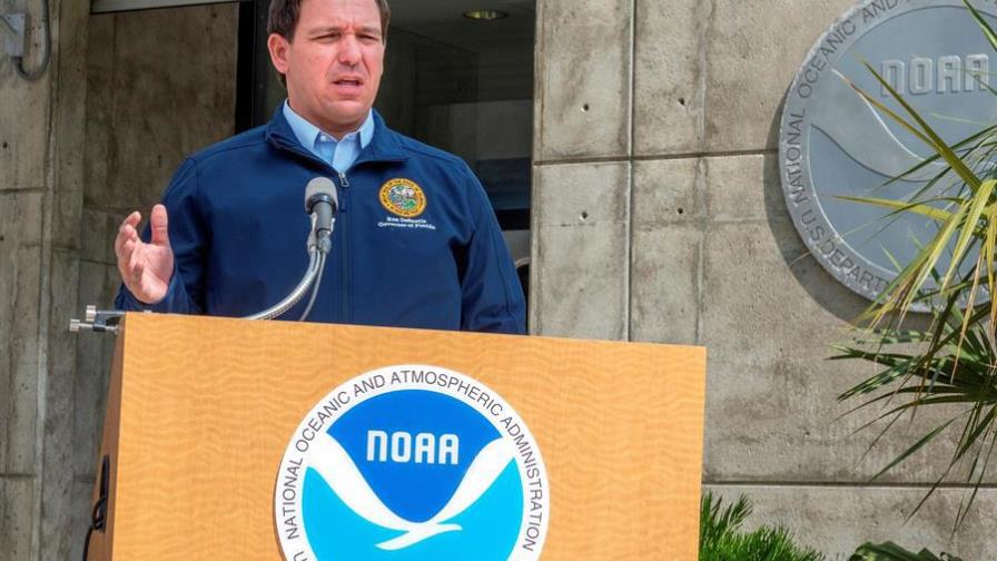 Aumentan casos confirmados de COVID-19 en Florida: más de 1.000 en 24 horas