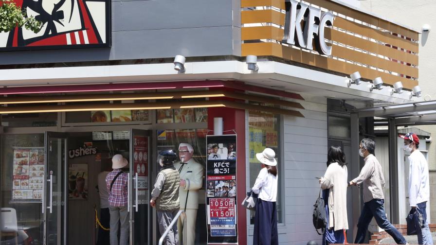 La nueva normalidad, a prueba ante alivio de restricciones