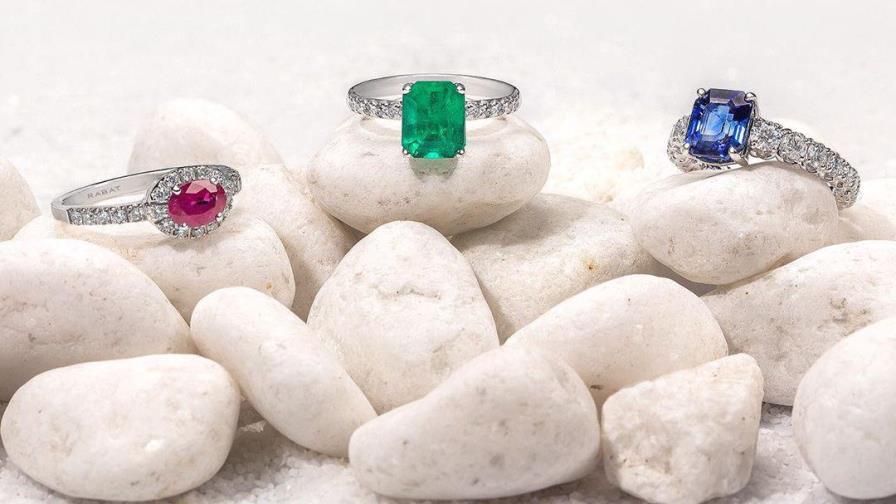 Helen Svedin y sus hijas, cuatro bellezas de la moda