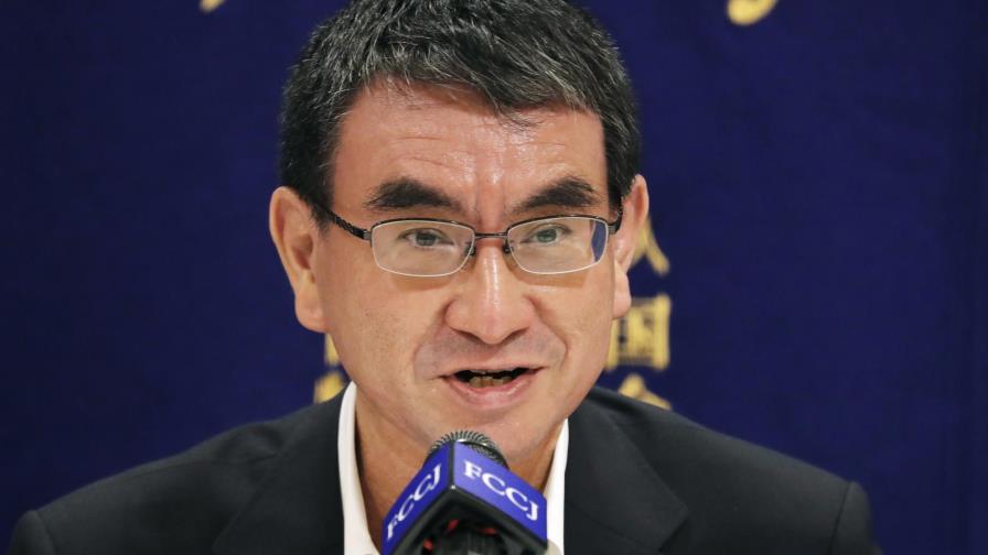 Japón cancela plan de instalar sistema antimisiles de EEUU Japón cancela plan de instalar sistema antimisiles de EEUU