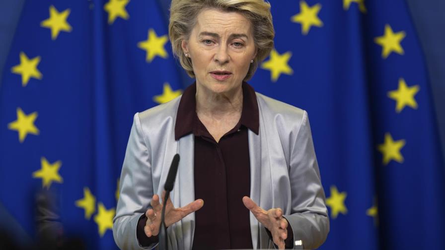 La UE firmará contrato para vacuna contra coronavirus