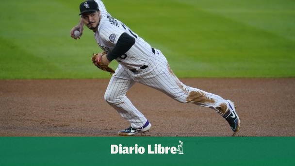 Betts y Arenado entre los Ganadores del Guante de Oro de Grandes