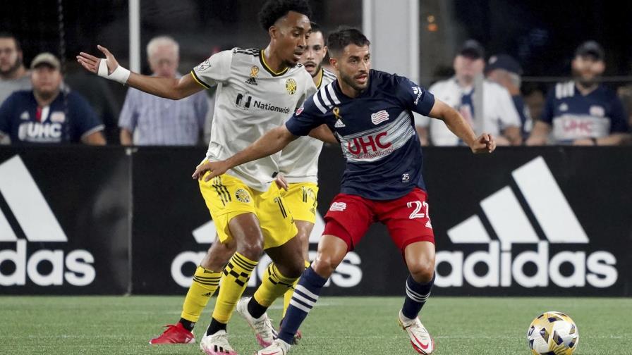 Nombran a español Carles Gil Mejor Jugador del Año en la MLS