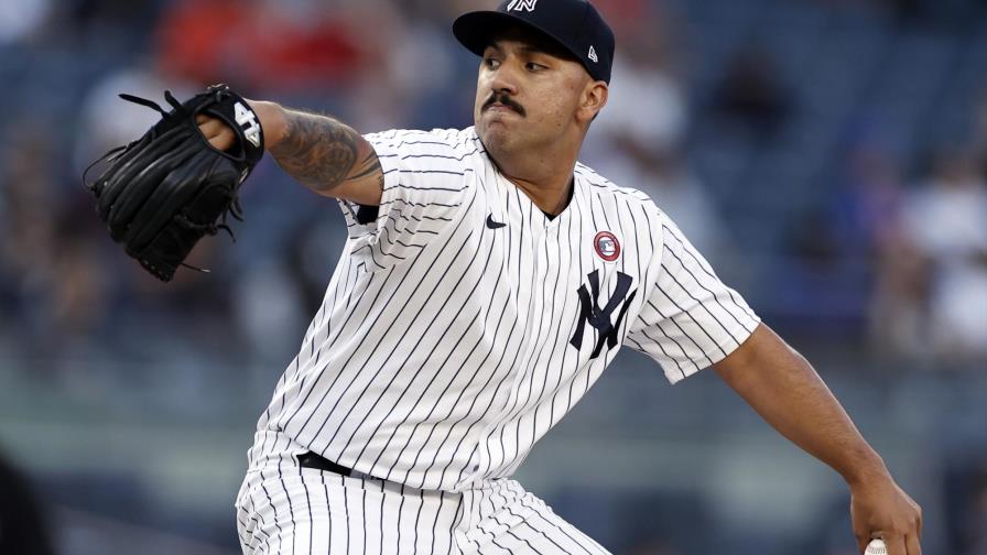 Yanquis-Boston pospuesto por brote COVID de NY