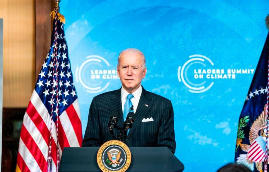 Joe Biden desafía los tabúes económicos en EE.UU.