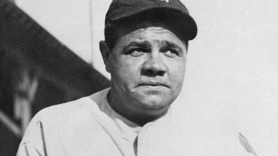 Subastan bate de Babe Ruth en más de 1 millón de dólares Subastan bate de Babe Ruth en más de 1 millón de dólares