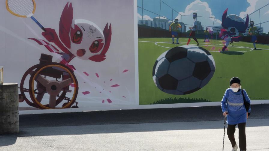 Anuncian eventos de prueba previos a Juegos de Tokio