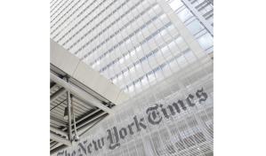 NYT admite error de estándares con su podcast Califato