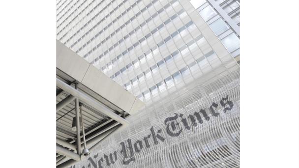 NYT admite error de estándares con su podcast Califato