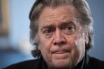 Declaran en desacato a Steve Bannon, aliado de Donald Trump Declaran en desacato a Steve Bannon, aliado de Donald Trump