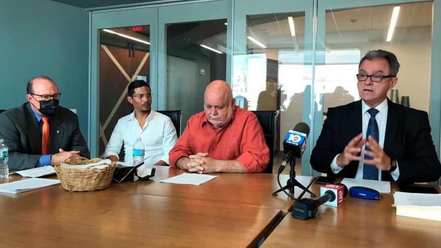 Exiliados crean equipo legal contra la judicialización de protestas en Cuba