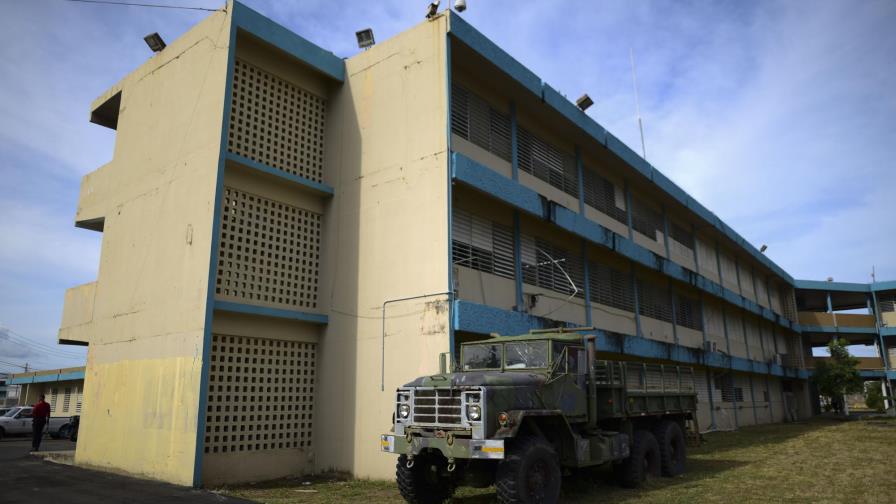 El Caribe se prepara para huracanes en medio de pandemia El Caribe se prepara para huracanes en medio de pandemia