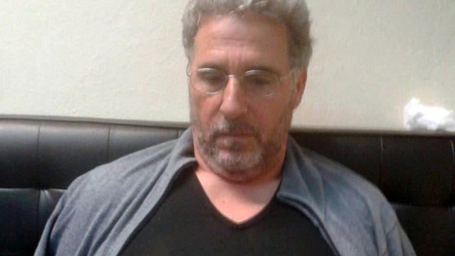 Arrestan en Brasil a fugitivo de la mafia italiana