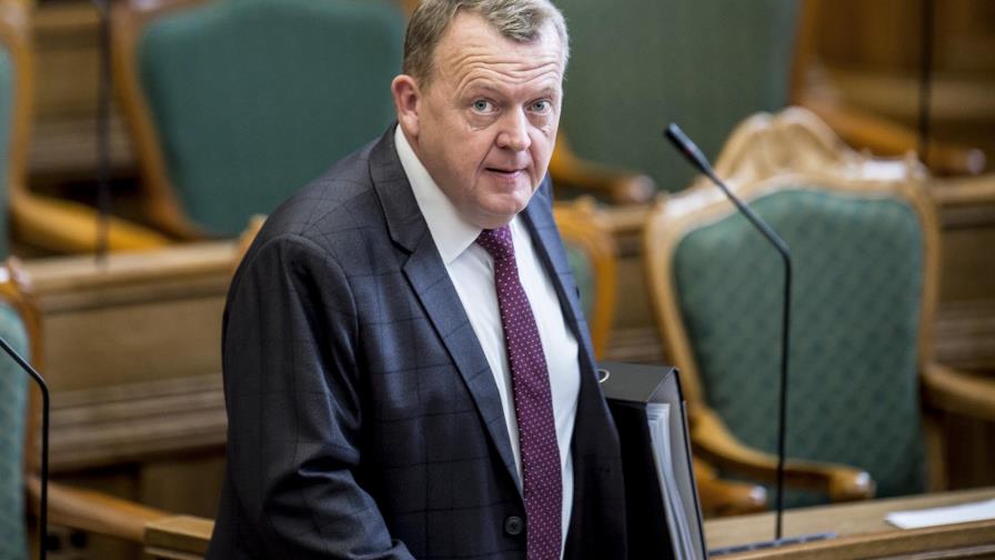 Dinamarca aprueba construcción de isla en Copenhague Dinamarca aprueba construcción de isla en Copenhague