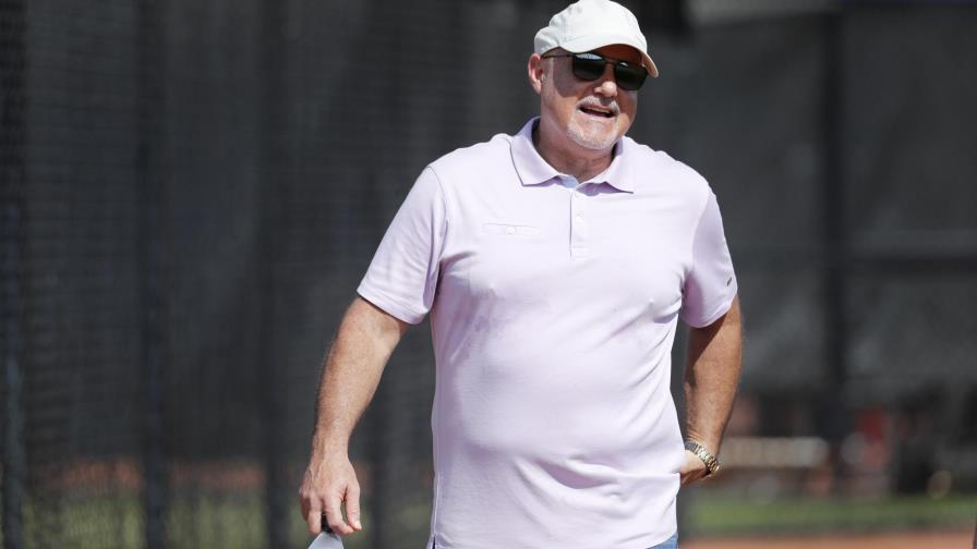 Gerente de los Nacionales de Washington no está conforme con disculpa de Astros