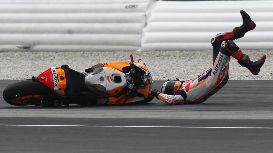 MotoGP: El tricampeón Jorge Lorenzo anuncia su retiro MotoGP: El tricampeón Jorge Lorenzo anuncia su retiro