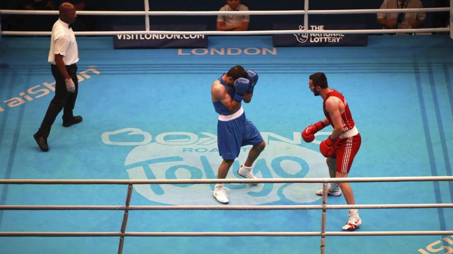 COI declina culpar torneo boxístico por casos de virus COI declina culpar torneo boxístico por casos de virus