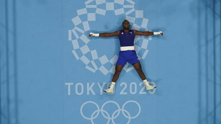 El boxeo aficionado ofrecerá premios de dinero El boxeo aficionado ofrecerá premios de dinero