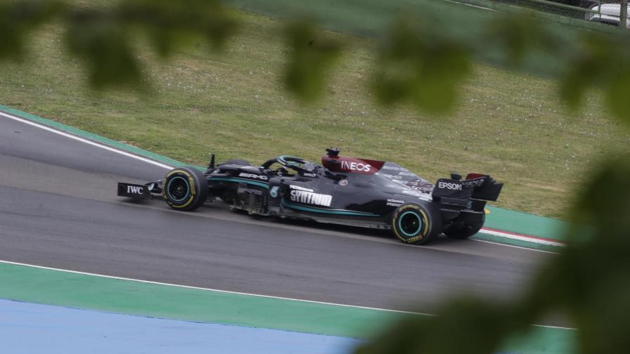 Cancelan el Gran Premio de Canadá de Fórmula Uno por la pandemia de coronavirus