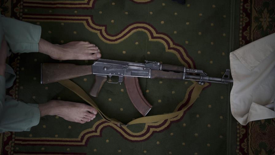 Amnistía acusa al Talibán de matar a 13 hazaras