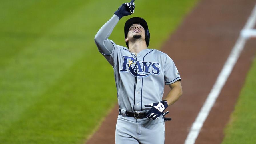 Tampa va a playoffs tras barrer a Orioles en doble juego