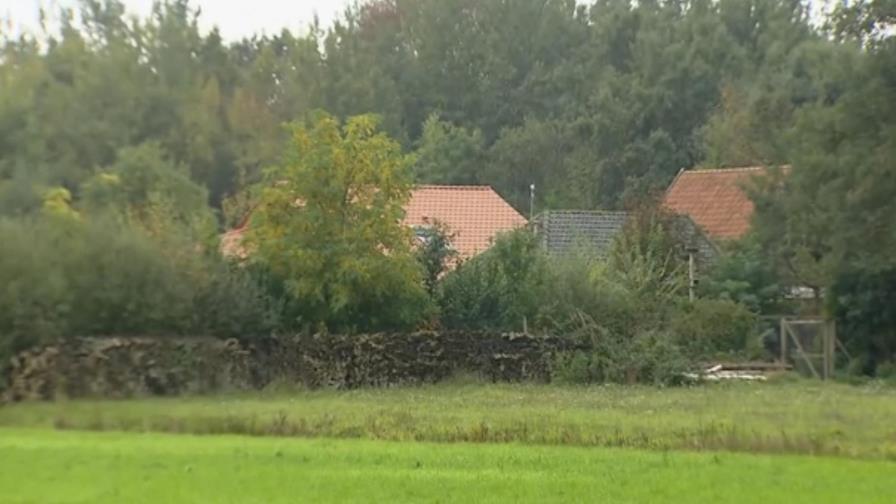 Holanda: Arrestan a 2da persona en caso de familia aislada