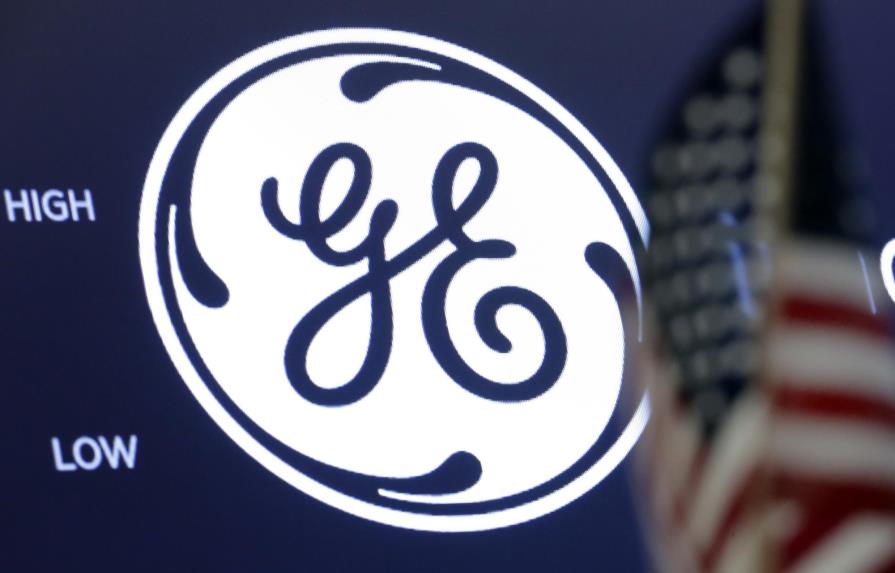 General Electric se dividirá en 3 compañías