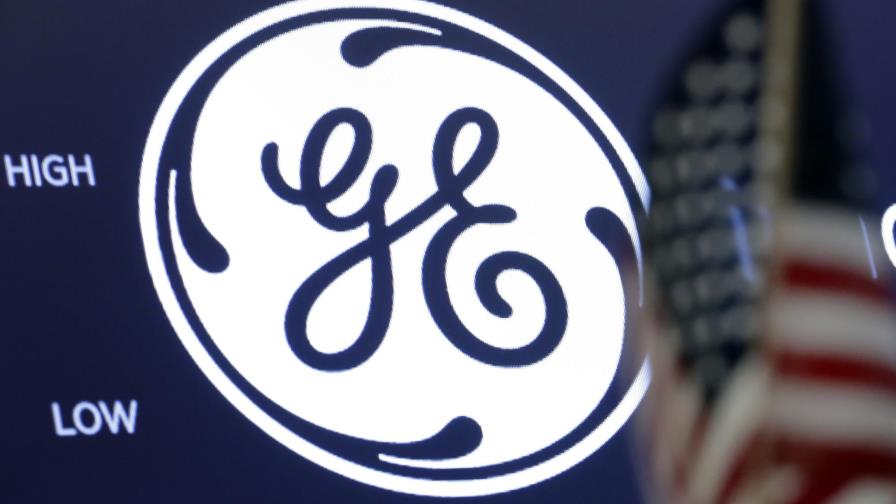 General Electric se dividirá en 3 compañías